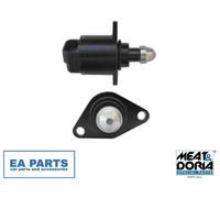 Idle Control Valve, air supply for CITROËN CHANSON MEAT & DORIA 84017