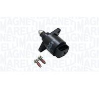 IDLE CONTROL VALVE, AIR SUPPLY FOR FIAT BRAVA BRAVO MAGNETI MARELLI 219244290500
