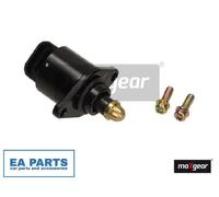 Idle Control Valve, air supply for FIAT BRAVA BRAVO MAREA PALIO MAXGEAR 58-0007