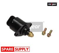IDLE CONTROL VALVE, AIR SUPPLY FOR FIAT BRAVA BRAVO MAREA PALIO MAXGEAR 58-0007