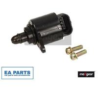 Idle Control Valve, air supply for FIAT CINQUECENTO PANDA MAXGEAR 58-0003