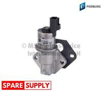 IDLE CONTROL VALVE, AIR SUPPLY FOR FORD COUGAR MONDEO PIERBURG 7.06269.10.0