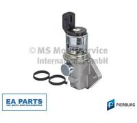 Idle Control Valve, air supply for FORD COURIER ESCORT PIERBURG 7.06269.02.0