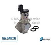 Idle Control Valve, air supply for FORD COURIER ESCORT PIERBURG 7.06269.03.0