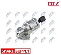 IDLE CONTROL VALVE, AIR SUPPLY FOR FORD FIESTA FOCUS PUMA NTY ESK-FR-001
