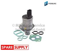 IDLE CONTROL VALVE, AIR SUPPLY FOR FORD FIESTA FOCUS PUMA PIERBURG 7.06269.04.0