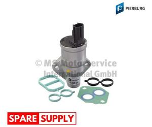 IDLE CONTROL VALVE, AIR SUPPLY FOR FORD FIESTA FOCUS PUMA PIERBURG 7.06269.04.0