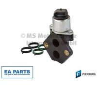 Idle Control Valve, air supply for FORD FIESTA FUSION KA PIERBURG 7.05432.13.0