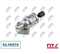 Idle Control Valve, air supply for FORD FOCUS NTY ESK-FR-001
