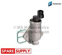 IDLE CONTROL VALVE, AIR SUPPLY FOR FORD FOCUS PIERBURG 7.06269.23.0