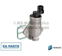 Idle Control Valve, air supply for FORD FOCUS PIERBURG 7.06269.23.0