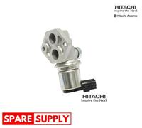 IDLE CONTROL VALVE, AIR SUPPLY FOR FORD GALAXY TRANSIT HITACHI 2508674