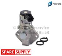 IDLE CONTROL VALVE, AIR SUPPLY FOR FORD GALAXY TRANSIT PIERBURG 7.06269.05.0
