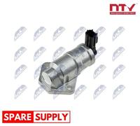 IDLE CONTROL VALVE, AIR SUPPLY FOR FORD MONDEO NTY ESK-FR-002