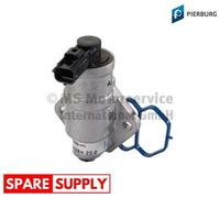 IDLE CONTROL VALVE, AIR SUPPLY FOR FORD MONDEO PIERBURG 7.06269.22.0