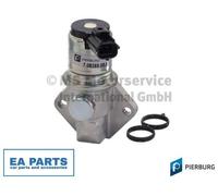 Idle Control Valve, air supply for FORD TRANSIT PIERBURG 7.06269.05.0