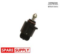 IDLE CONTROL VALVE, AIR SUPPLY FOR OPEL ASCONA C ASTRA CLASSIC F HITACHI 138619