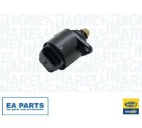 Idle Control Valve, air supply for OPEL ASCONA C MAGNETI MARELLI 820003253010