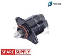 IDLE CONTROL VALVE, AIR SUPPLY FOR OPEL ASCONA C PIERBURG 7.05432.00.0