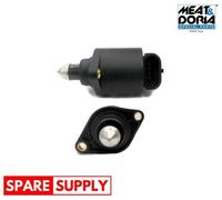 Meat & Doria Idle Control Valve 84041 - Air Supply for Vauxhall Zafira/Tigra/Corsa/Vectra