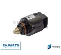 Idle Control Valve, air supply for OPEL ASTRA CLASSIC F PIERBURG 7.05432.01.0