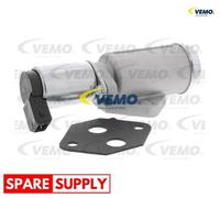 IDLE CONTROL VALVE, AIR SUPPLY FOR OPEL ASTRA CLASSIC F VEMO V40-77-0004-1
