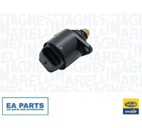 Idle Control Valve, air supply for OPEL ASTRA F MAGNETI MARELLI 820003253010