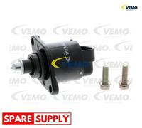 IDLE CONTROL VALVE, AIR SUPPLY FOR PEUGEOT 106 205 306 VEMO V46-77-0022