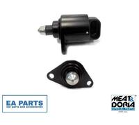 IDLE CONTROL VALVE, AIR SUPPLY FOR CITROËN BERLINGO CHANSON MEAT & DORIA 84035