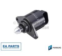Idle Control Valve, air supply for PEUGEOT 106 206 306 PIERBURG 7.05432.21.0