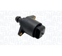 IDLE CONTROL VALVE, AIR SUPPLY FOR PEUGEOT 106 206 MAGNETI MARELLI 801011185901