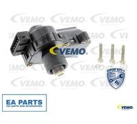 Idle Control Valve, air supply for PEUGEOT 106 306 GRAND RAID VEMO V10-77-0023