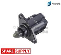 IDLE CONTROL VALVE, AIR SUPPLY FOR PEUGEOT 106 306 PIERBURG 7.05432.17.0