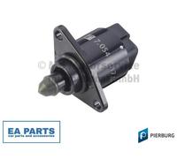 Idle Control Valve, air supply for PEUGEOT 106 306 PIERBURG 7.05432.17.0
