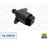 Idle Control Valve, air supply for PEUGEOT 106 MAGNETI MARELLI 801011185901