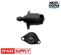 IDLE CONTROL VALVE AIR SUPPLY 84045 FOR PEUGEOT EXPERT/Van 206/SW/Hatchback/CC