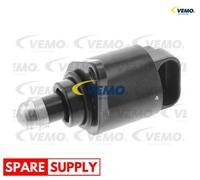 IDLE CONTROL VALVE, AIR SUPPLY FOR PEUGEOT 206 307 406 407 VEMO V42-77-0011