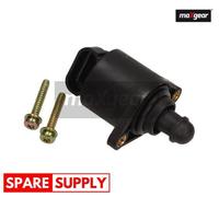 IDLE CONTROL VALVE, AIR SUPPLY FOR PEUGEOT 206 307 406 607 MAXGEAR 58-0029