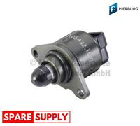 IDLE CONTROL VALVE, AIR SUPPLY FOR PEUGEOT 206 307 406 607 PIERBURG 7.05432.16.0