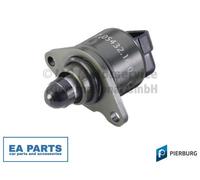 Idle Control Valve, air supply for PEUGEOT 206 307 406 607 PIERBURG 7.05432.16.0