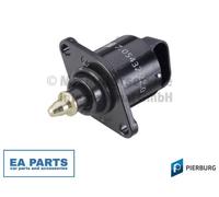 Idle Control Valve, air supply for RENAULT CLIO EXPRESS PIERBURG 7.05432.22.0