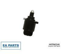 Idle Control Valve, air supply for RENAULT CLIO KANGOO TWINGO HITACHI 138698