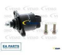 Idle Control Valve, air supply for RENAULT CLIO TWINGO VEMO V46-77-0022
