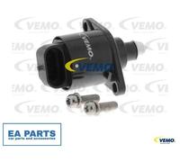 Idle Control Valve, air supply for RENAULT CLIO VEMO V46-77-0008