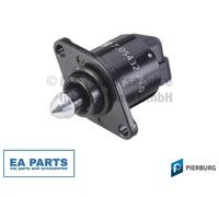 Idle Control Valve, air supply for RENAULT MEGANE PIERBURG 7.05432.29.0