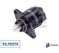 Idle Control Valve, air supply for VAUXHALL ASTRA ASTRAVAN PIERBURG 7.05432.01.0