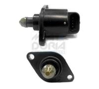 Idle Control Valve, air supply MEAT & DORIA 84013