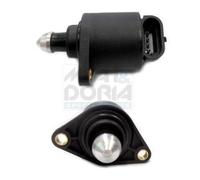 Idle Control Valve, air supply MEAT & DORIA 84022