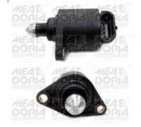 Idle Control Valve, air supply MEAT & DORIA 84022 for 406 (8B) 1.8 1995-2000