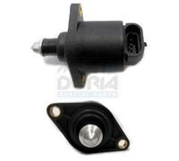 Idle Control Valve, air supply MEAT & DORIA 84037 for TWINGO I (C06_) 1.2 1996-